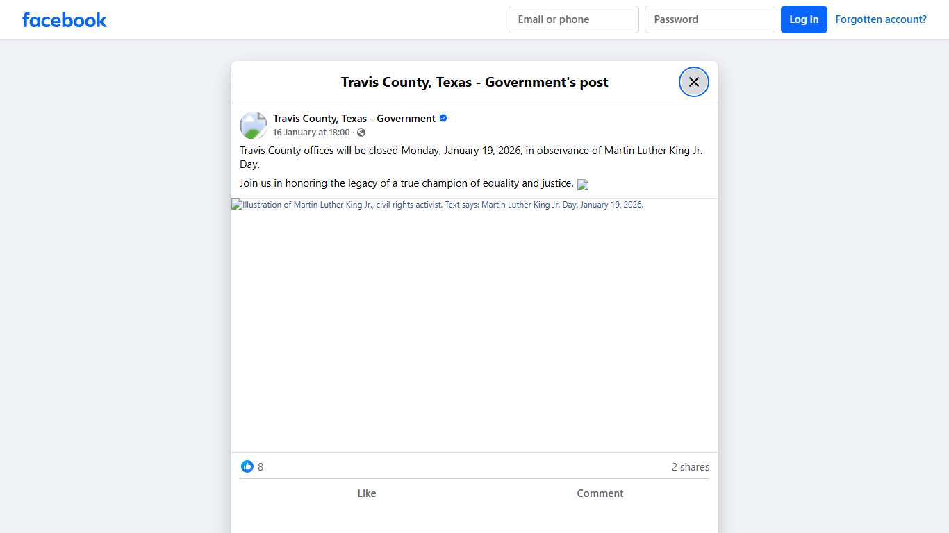 Travis County offices... - Travis County, Texas - Government Facebook